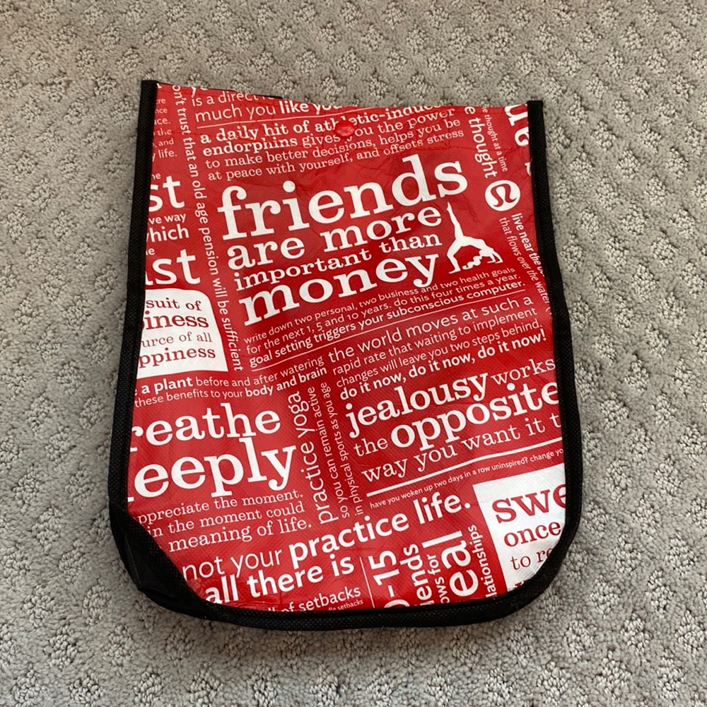 bag
